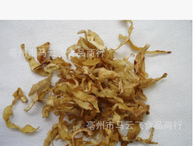 包邮 产地直销 优质正品 湖南玉竹 片丁个 各种规格批发图2