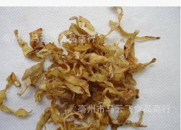 包邮 产地直销 优质正品 湖南玉竹 片丁个 各种规格批发图3