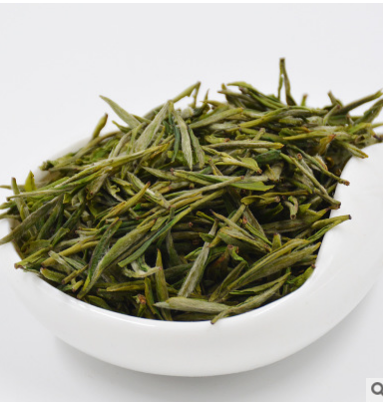2018新茶上市霍山黄芽！安徽特产黄茶茶叶 黄芽茶 现货直销批发图2