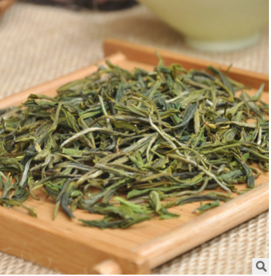 霍山黄芽2017年新茶上市特一黄芽茶安徽特产茶叶黄茶厂家批发图3