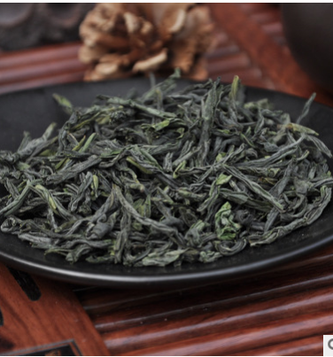 2017六安瓜片新茶特价 人气爆款绿茶 安徽特产茶叶批发直销茶叶图2