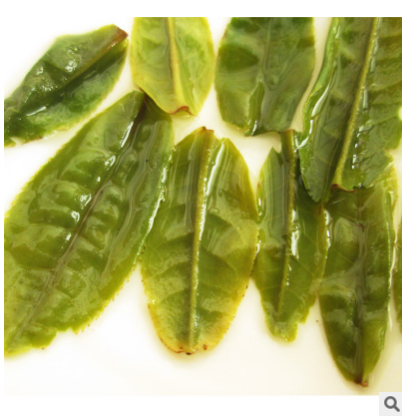 2017六安瓜片新茶 绿茶茶叶批发直销地标产品散装茶批发 厂家直销图3