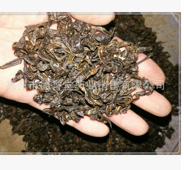 dyt-402供应动物原药材 水蛭干 蚂蝗 清水吊干东北小水蛭图2