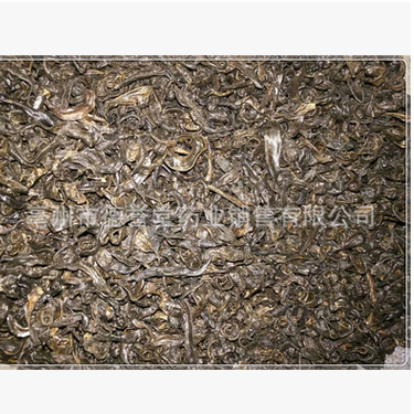 dyt-402供应动物原药材 水蛭干 蚂蝗 清水吊干东北小水蛭图3