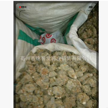 dyt-87批发云南特产文山水洗三七 无蜡田七 60头图2