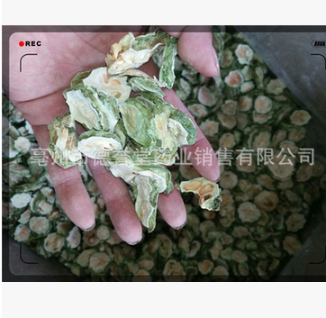 dyt-155批发供应花草茶苦瓜茶/苦瓜片 德誉堂药业批发各种中药材图2