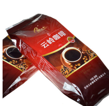 咖啡粉 云岭纯咖啡粉 500克袋装 云南小粒咖啡粉有机咖啡纯粉图2