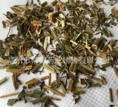 2016年野生新货 三叶鬼针草 鬼针草 色青货干无杂 鬼针草粉图2