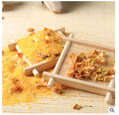 玉米南瓜粥 八宝粥原料批发 粥粗粮 五谷杂粮粥 组合图3