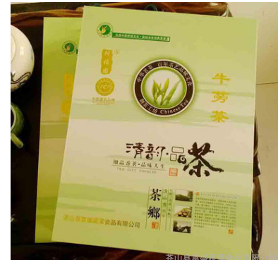 供应五行蔬菜汤，牛蒡片，牛蒡丝，黄金牛蒡茶，土豆图3