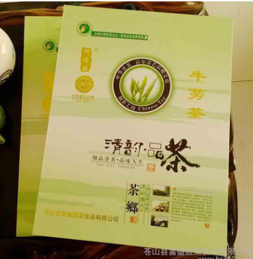 供应牛蒡片，牛蒡，牛蒡丝，黄金牛蒡茶，土豆图2