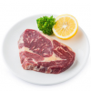 澳洲草饲眼肉牛排150g（含黄油和酱料包）调味肉眼牛排 包邮