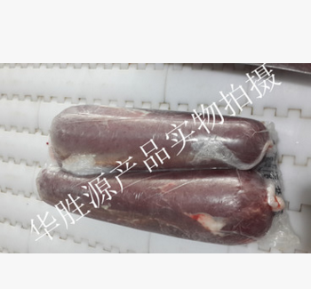 牛肉 华胜源 冷冻牛肉 辣椒肉 厂家批发 新鲜牛肉 清真牛肉图2