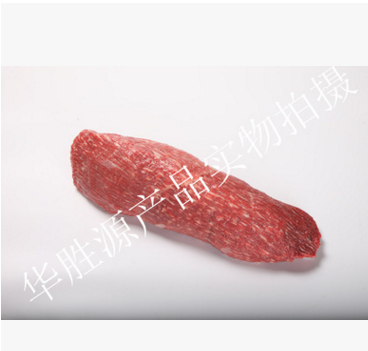 牛肉华胜源 冷冻牛肉 小条小黄瓜条 批发牛肉 屠宰加工 冷鲜牛肉图3