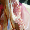 进口冷冻牛肉 牛排冷鲜优质原装进口澳洲品牌新鲜肉类648牛后胸肉