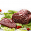 冷冻A级优质牛肉批发供应 牧标A上脑牛肉散称 绿色优质无污染