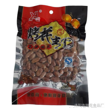 150g翔花五香南乳烤花生仁 打造花生 品牌 洛阳翔花图2