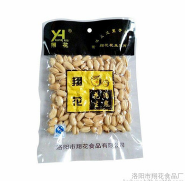 200g翔花酒鬼花生，打造洛阳休闲花生 品牌图2