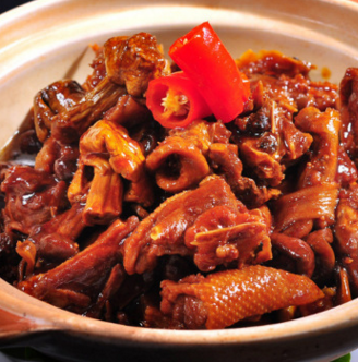 上海老杜崇明麻鸭 散养麻鸭1100g 冰冻新鲜鸭肉 农家水鸭土鸭图2