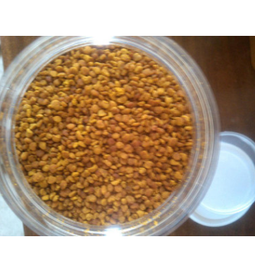 供应山茶花粉山茶花粉花粉图3