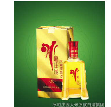 冰峪庄园诚招代理加盟图1