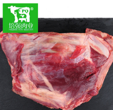 西藏岗巴羊美食特产生鲜藏羊肉批发 煲汤滋补美味孕妇草原羊肉排图2