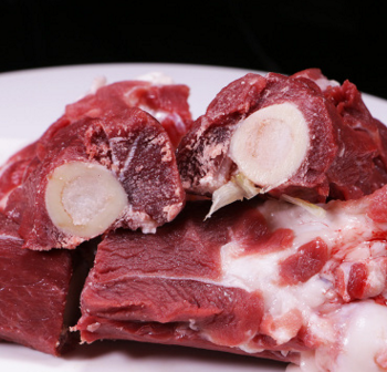 批发冷冻猪肉 冷冻猪棒骨（肉厚）农家土猪 大棒骨 大量批发图2