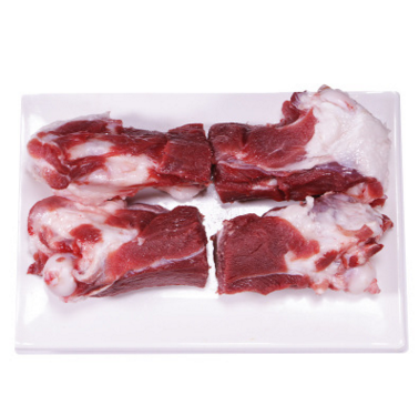 批发冷冻猪肉 冷冻猪棒骨（肉厚）农家土猪 大棒骨 大量批发图3