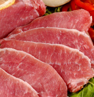 厂家直销 黑猪精肉 生肉 农家土猪 后腿精肉 批发零售图2