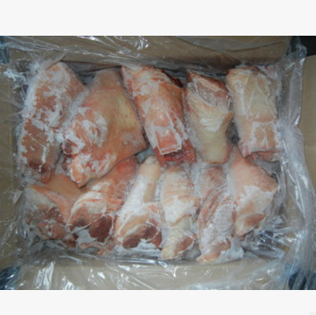 猪肘 中前肘 北京鹏程食品 冻 箱 中前肘 猪肉批发图2