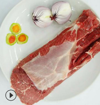批发牛板腱 伊润牌牛板腱 谷饲180天牛板腱去骨牛板腱 厂家直销图3