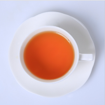 林恩西瓜乌龙茶 三角茶包花茶果味茶独立三角包3g*25包袋泡茶批发图3