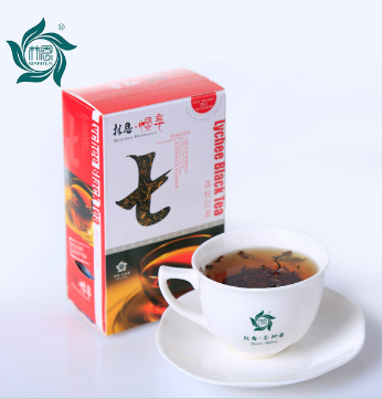 林恩荔枝红茶 水果茶红茶时尚果味茶茶包3g*25包独立小包装批发图3