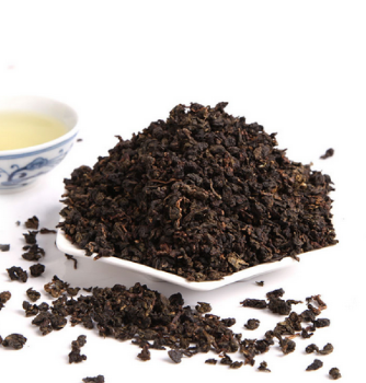 批发茶叶 铁观音乌龙茶浓香碳香茶叶250g装 安溪铁观音产地直销图1