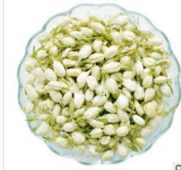 银蝶茉莉花 花草茶 新鲜头花茉莉花茶叶批发图2