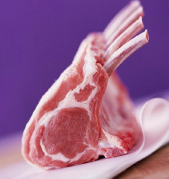新疆大草原生态散养羊 羊肉味道鲜美 肉质紧实 散养羊 草原羊图3