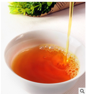 供应 【伙拼】武夷山红茶 黄芽金骏眉723-4 厂家直销茶叶批发散装特价图2