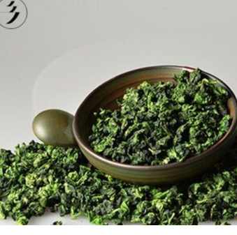 怡乡茶叶 2015新茶安溪铁观音乌龙茶茶农直销批发 消青散装清香型图1