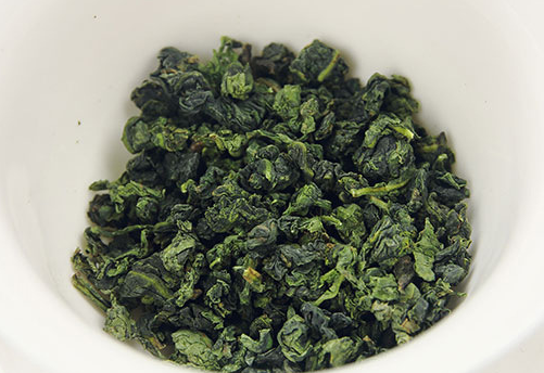 满口香 新春茶 茶叶 安溪铁观音王 浓香型特级散装 乌龙茶批发图3
