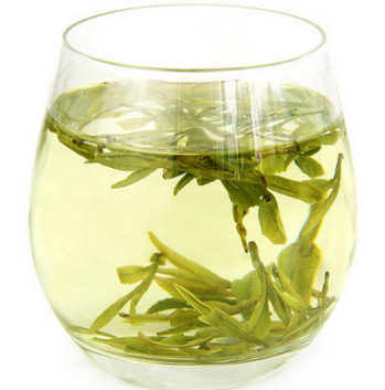 西湖绿茶图1