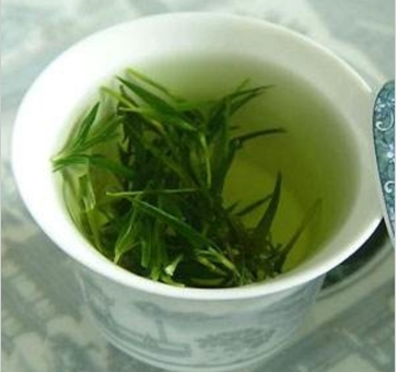 巢湖特产 优质绿茶图3
