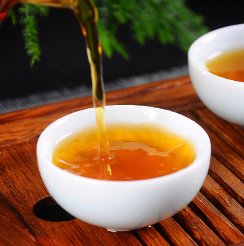 金骏眉红茶 春茶茶叶 武夷山新茶 政和工夫特级银骏眉 清明前茶叶图2