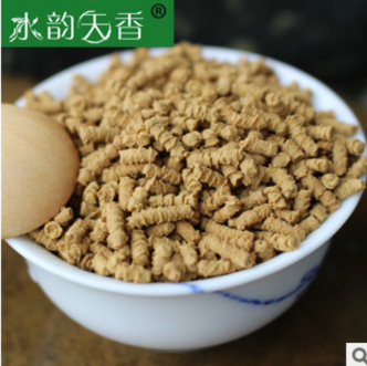2015新茶 全株黑苦荞茶 荞麦茶 散装茶叶特价批发 浓香图1