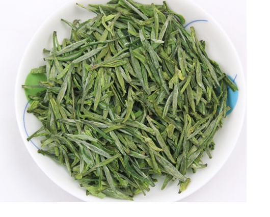 特级泾县汀溪兰香茶供应图2