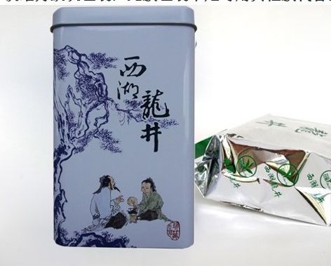 正宗特级西湖龙井供应图2