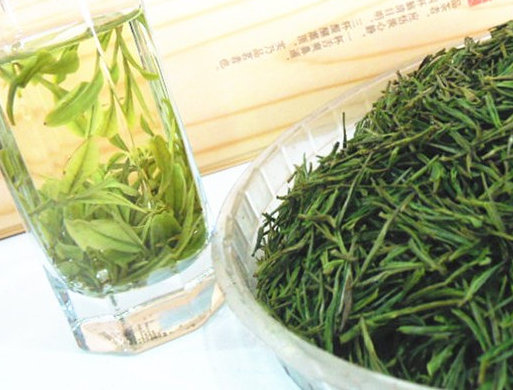 优质御品白茶供应图3
