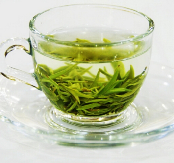 绿茶 口感鲜爽图3