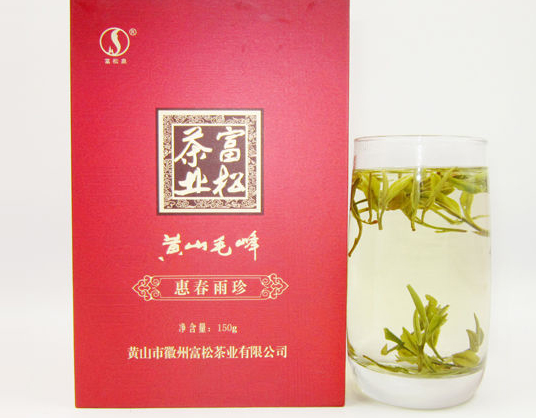 黄山毛峰图3