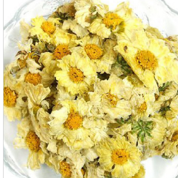 批发供应正宗杭白菊 菊花茶 散装花茶 花草茶 茶叶 厂家直批图3