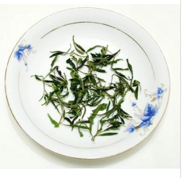 文秀茶叶 桐城小花茶图3